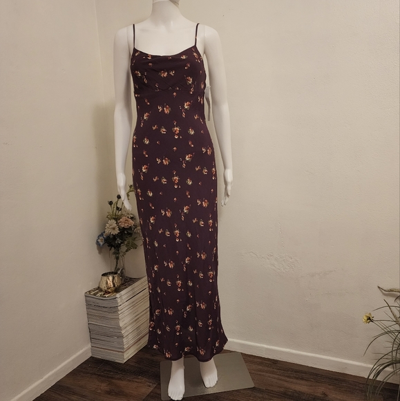 Flynn Skye Jackie Dress NWT - Picture 2 of 10